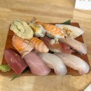 키츠네야 | [충남/보령] 대천 데이트 스시 초밥 찐맛집 내돈내산 추천 | ‘키츠네야’ 방문후기