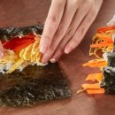 연두김밥 이미지