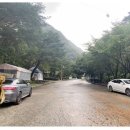 항골계곡야영장 이미지