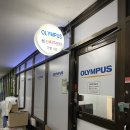 올림푸스용산센터 이미지