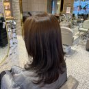 신림미용실 헤어더뷰 신림 이환디자이너 염색 후기