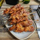 [신당동] 중국인 사장님이 운영하는 양꼬치 맛집 백두산 양꼬치 후기/청구역 맛집을 찾는다면?