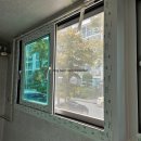 이엔에스유통 - 경산시 대학로 60 | 시흥시 정왕동창문 교체 시공 후기