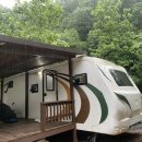 풀무골 글램핑장 이미지