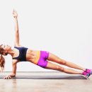 숲속의헬스 이미지