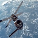50년 전 미국 최초의 우주정거장 스카이랩(Skylab) 발사 이미지