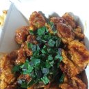 코리엔탈깻잎칩킨 이미지