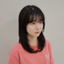 [인하대역 미용실] 노드헤어 인하대본점 허쉬컷 후기 (feat. 규일 디자이너)