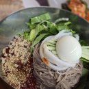 강원도막국수 | [경기용인] 동천동강원도 막국수 &#39;내돈내산&#39;후기(+주차정보/수육,막국수)