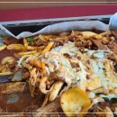 산에산에 오리주물럭 이미지