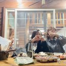 산솔새 | 강화도 펜션 추천 | 저어새펜션 신서유기7 촬영숙소 개별바베큐장&amp;서해 일몰 감성가득한 1박2일 여행 후기