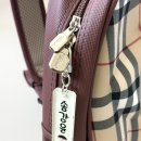바오의선물 | 어린이집 유치원 입소 준비물 바오의선물 가방 네임키링