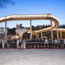 중앙공원 배드민턴장 이미지