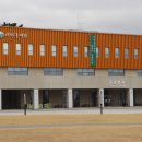 새마을운동테마공원 전시관 이미지