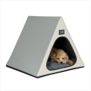 애견하우스 이미지