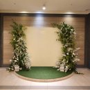 [김해] 웨딩홀 투어 메르시앙 [가든홀] 예약 후기&amp; 웨딩홀 질문 리스트