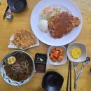 한국돈까스 | 다낭에서 찾은 한국의 맛! 칠성 돈까스 &amp; 냉모밀 세트 솔직 후기