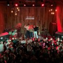 U.D.T GYM | 251122 TONE STUDIO LIVE 〈ATO〉 : Beyond @톤스튜디오 후기