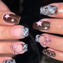 네일 또 와 이미지