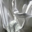 하얀이불 이미지