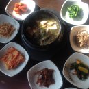 다람쥐마을한정식 이미지