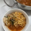 땅스부대찌개창원남양점 | 땅스부대찌개 창원 남양점 통오징어부대찌개 후기