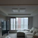 국산로 | 거제 두산위브 더포레스트 25평 커튼 블라인드 시공 후기