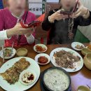 김경진순녹두빈대떡집 | 안양예술공원 맛집 김경진순녹두빈대떡집 등산 후 파전에 동동주, 들깨수제비까지~~