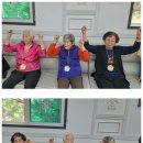 건강 체조A 이미지