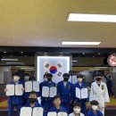 한국체대 새솔 유도 체육관 이미지