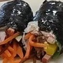 퇴촌김밥 이미지