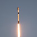 Falcon 9 Block 5(팔콘 9 Block 5) 로켓 발사 USSF-385 이미지
