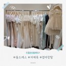 자매 | 돌드레스 대여 선택 후기(자매룩,엄마까지 세트)
