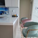 아일랜드바 의자, 홈바의자, 높이맞춤, 벨벳의자, 원목의자, 식탁의자 모음 이미지