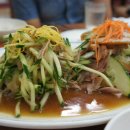 부산냉채족발 이미지