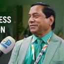 아브둘 무키드 마줌다르: 방글라데시를 지키며 세계에 영감을 주다 이미지