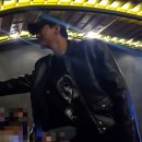 CGV | 영화 휴민트 무대인사 조인성 실물 후기(용산 cgv 15관)