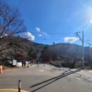 신성자동차서비스 | 호서제일가람, 속리산 법주사