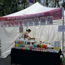 군포경찰서 | 군포 철쭉동산 축제 드라이브 갈만한곳 먹거리 철쭉 후기