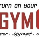 제이짐(Jgym) 이미지