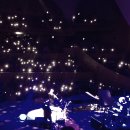 스티브 바라캇 밴드 크리스마스 콘서트 이미지