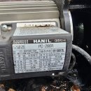 지하수펌프 고장 교체~♡ 이미지