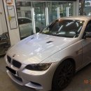 bmw328컨버터블/07년/88000k/은색/현금 3100만원/m3컨버튜닝 이미지