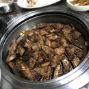 삼삼숯불촌