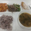케이티 구내식당 이미지