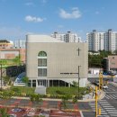 늘푸른건축사사무소