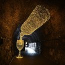 와인조형물 이미지