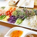 아시안테이블 이미지