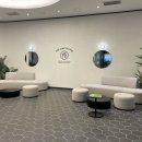 프라자 골프 연습장 이미지