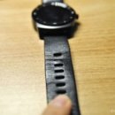 원당 복짓수 피트니스 | LG G Watch R(엘지 지와치 알,g워치r) 개봉 및 제품 사진, 간단 후기(60장)